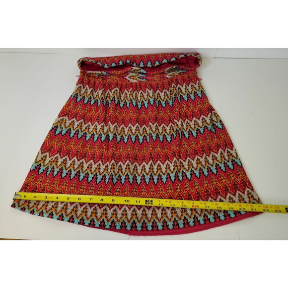 Ruby Rox Mini Strapless Dress - Picture 11 of 12